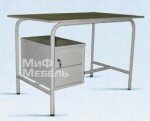 МиФ 551
