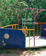 Игровой корабль ИК