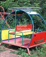 Игровой вертолет ИВ